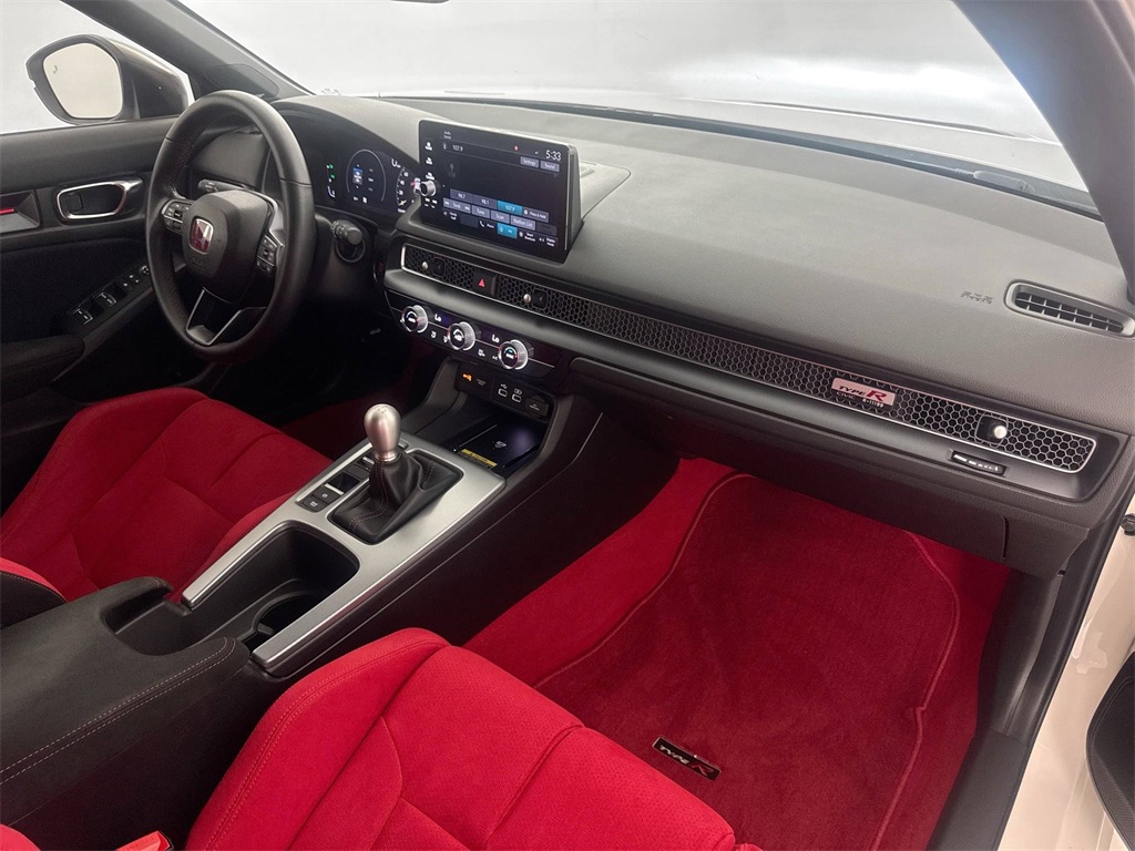 2023 Honda Civic Type R photo 23