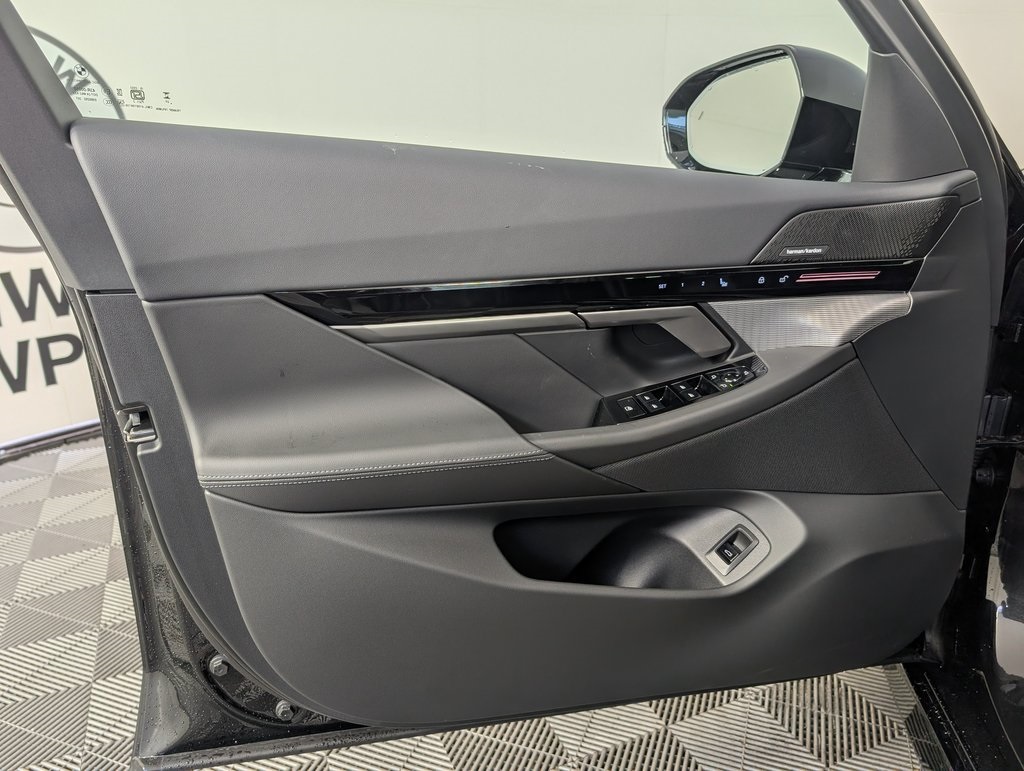 2026 Bmw 530i xDrive photo 16