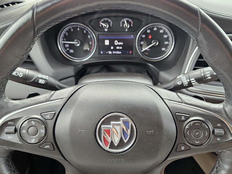 2021 Buick Enclave Premium photo 22