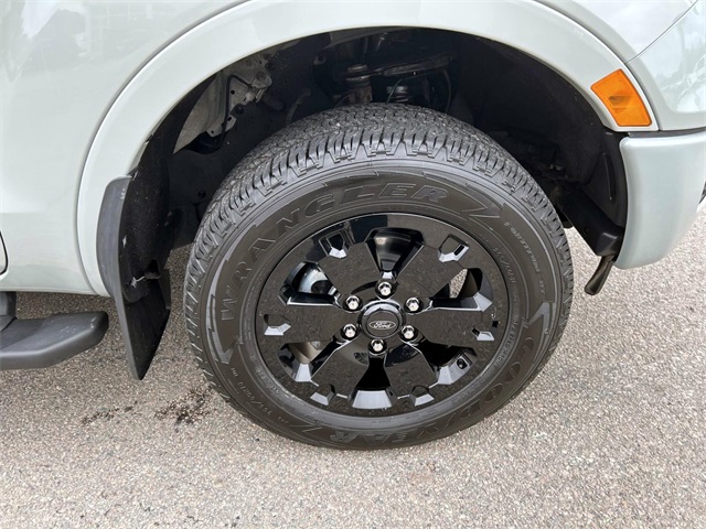 Used 2021 Cactus Ford XLT image 15