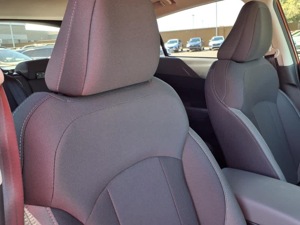 2025 Subaru Crosstrek Premium photo 15