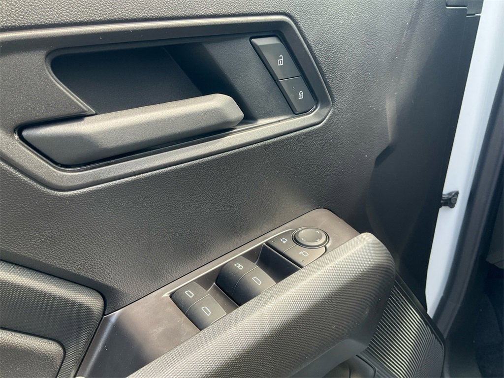 2026 Chevrolet Colorado Trail Boss photo 24