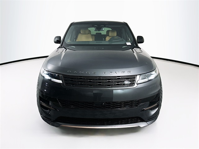 2025 Land Rover Range Rover Sport SE photo 2
