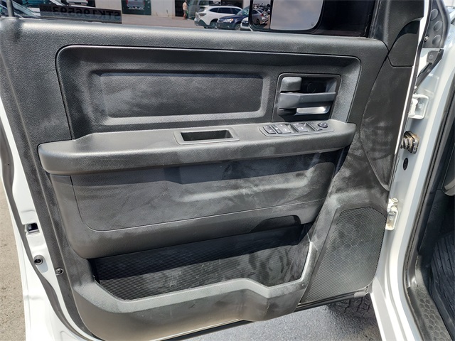 2020 Ram 2500 Tradesman photo 12