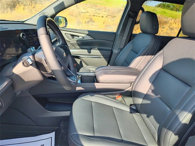 2026 Chevrolet Traverse photo 19