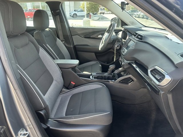2021 Chevrolet Trailblazer LS photo 15