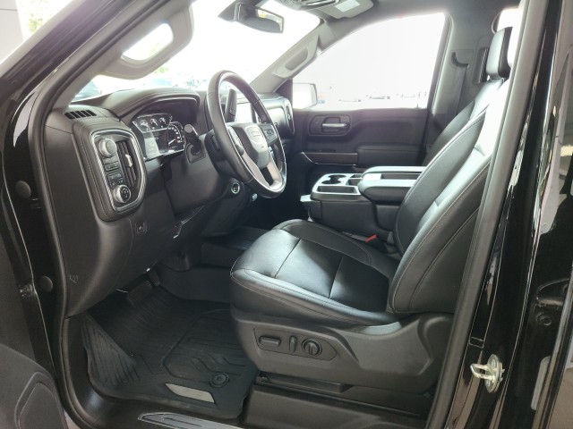 2021 Gmc Sierra 1500 SLT photo 3