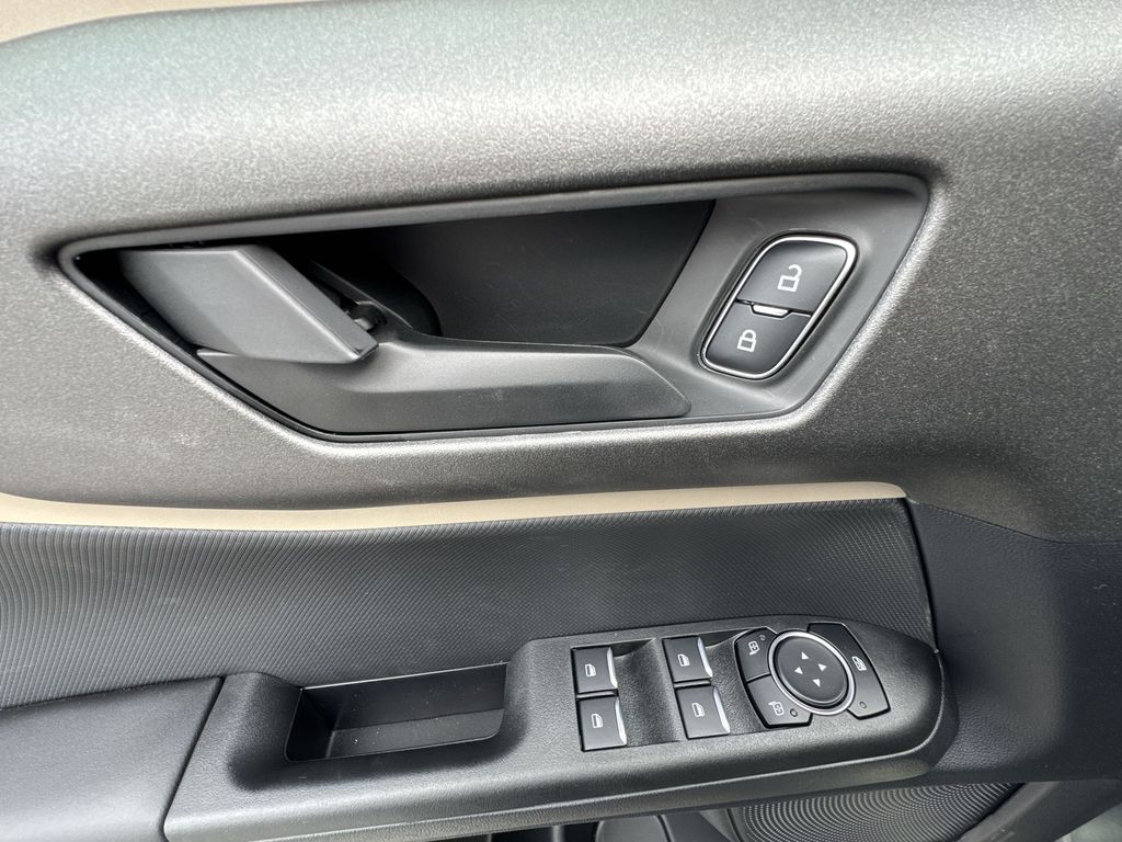 2025 Ford Bronco Sport Big Bend photo 15