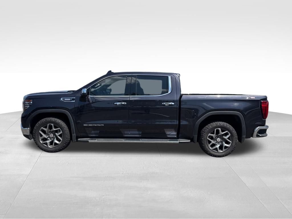 2023 Gmc Sierra 1500 SLT photo 4