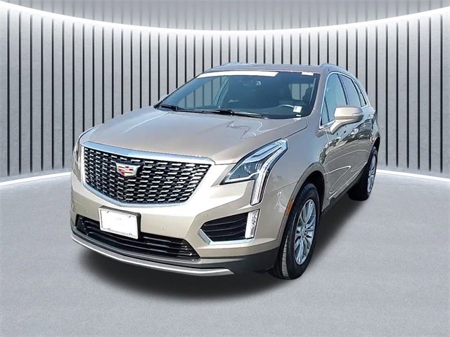 2022 Cadillac XT5 Premium Luxury photo 10