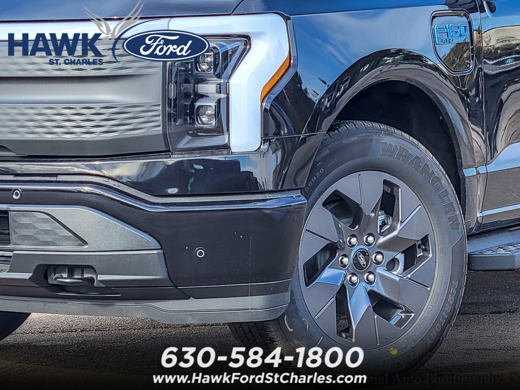 2025 FORD F-150 - Image 2