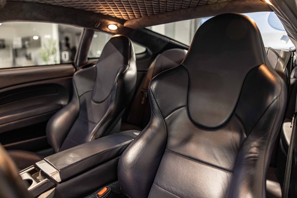 2006 ASTON MARTIN VANQUISH - Image 17