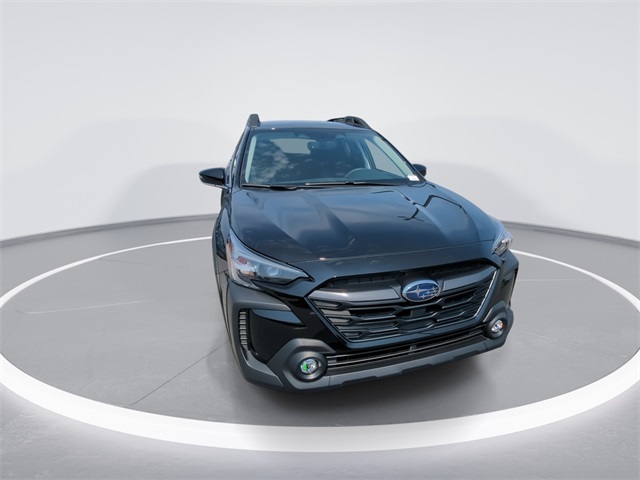 2025 Subaru Outback Premium photo 2