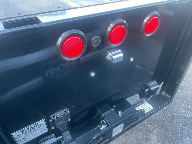 2024 Ford F-450 photo 8