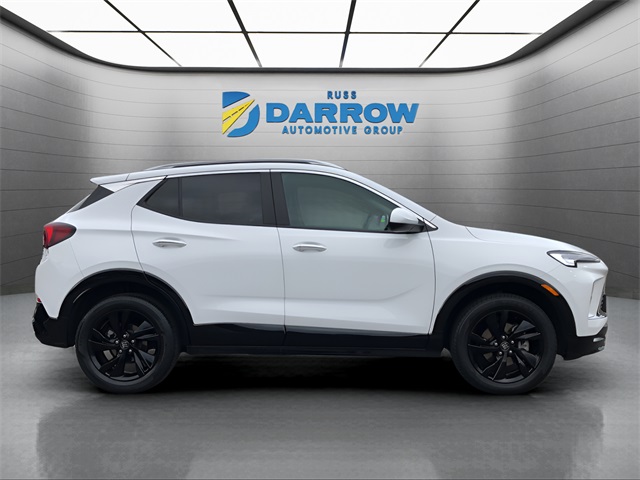 2024 Buick Encore GX Sport Touring photo 5
