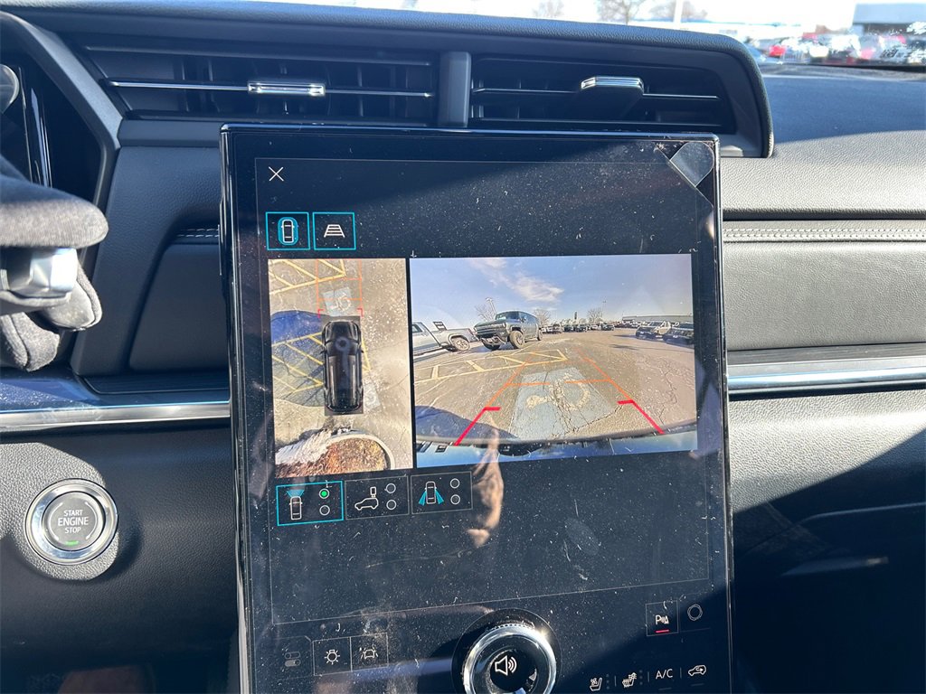 2026 GMC TERRAIN - Image 24