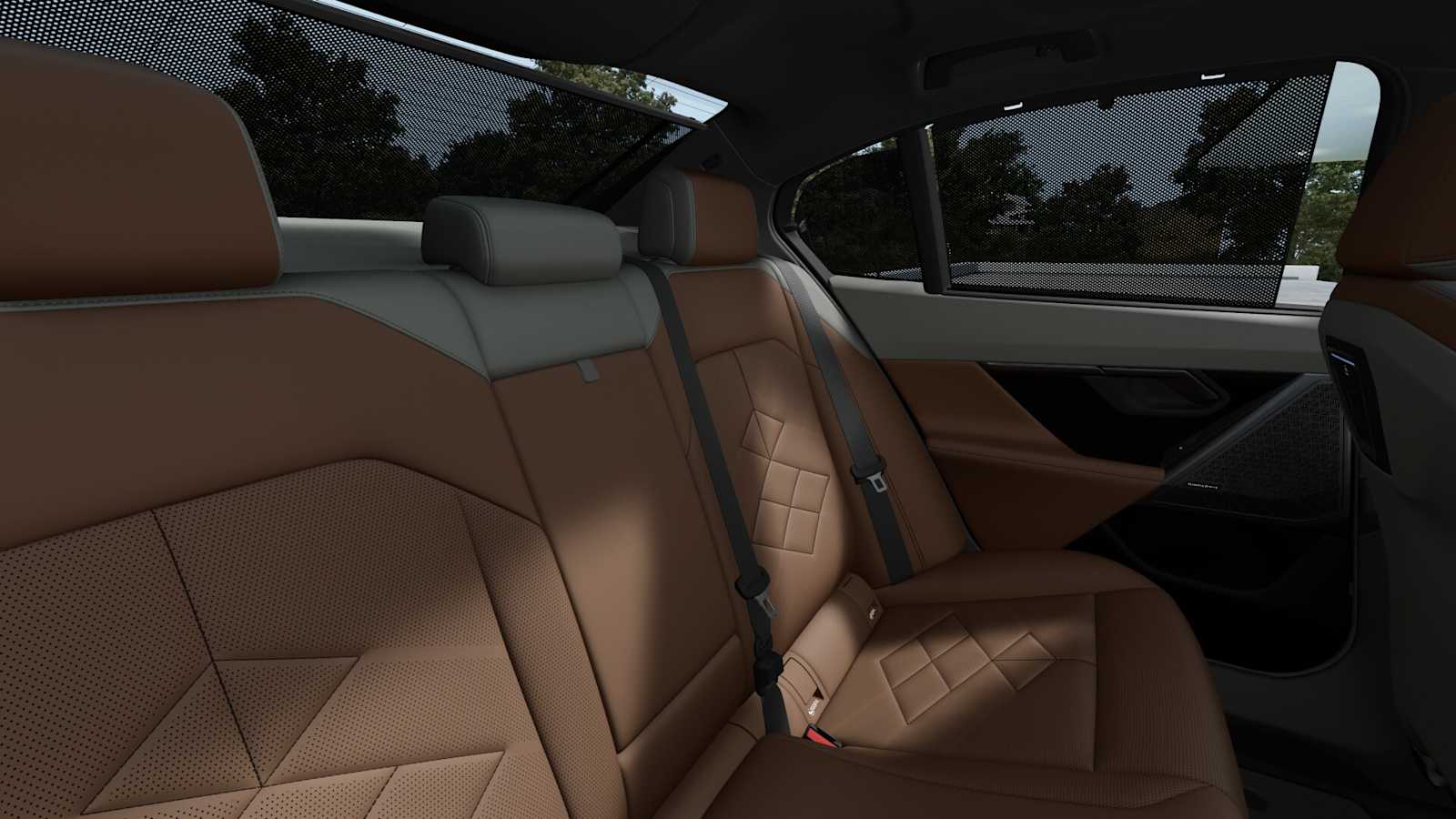 2026 Bmw i5 eDrive40 photo 11