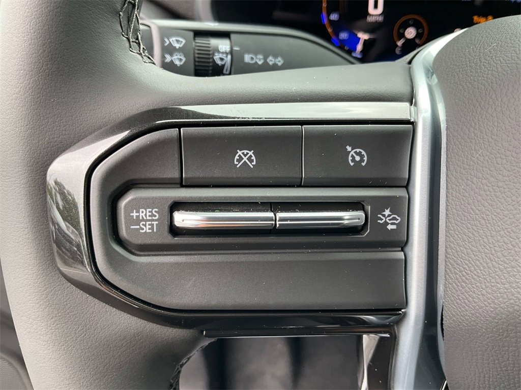 2026 Chevrolet Colorado Work Truck photo 22