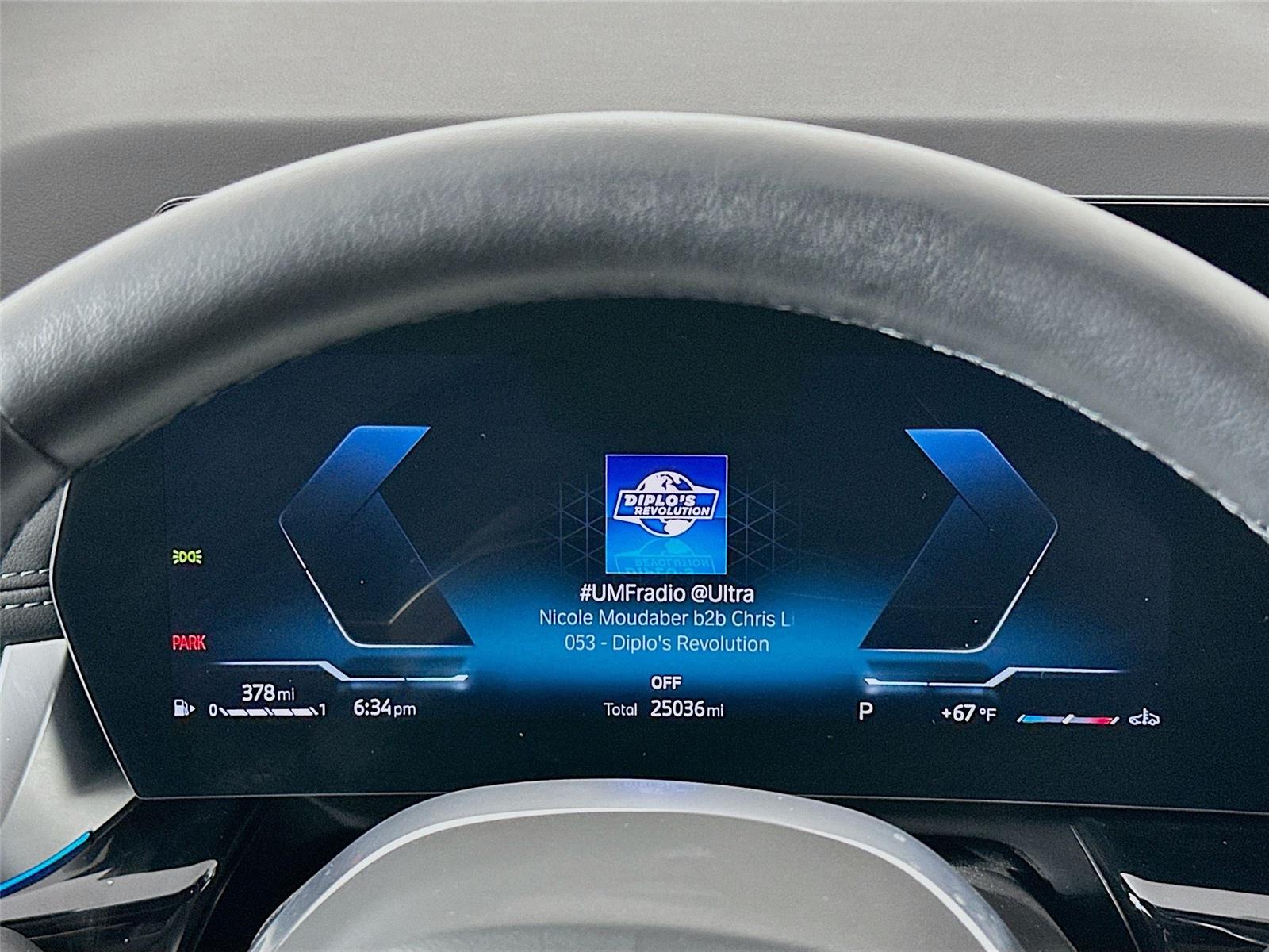 2023 Bmw X1 XDrive28i photo 12