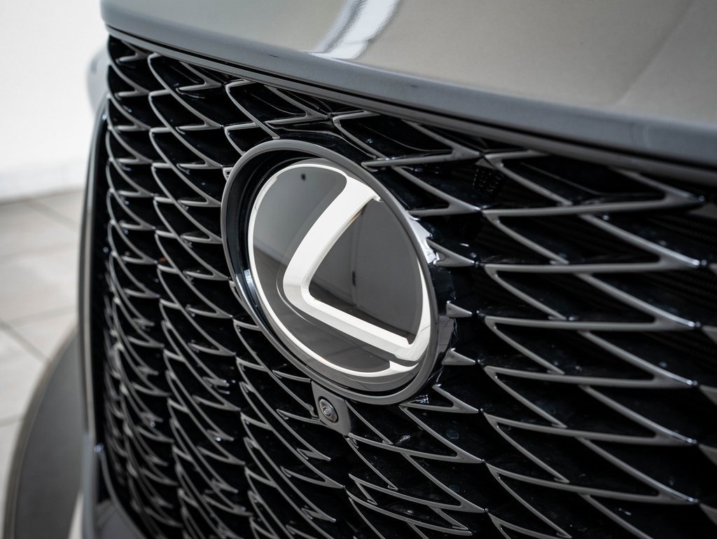 2026 Lexus NX 350 F SPORT Handling AWD photo 3