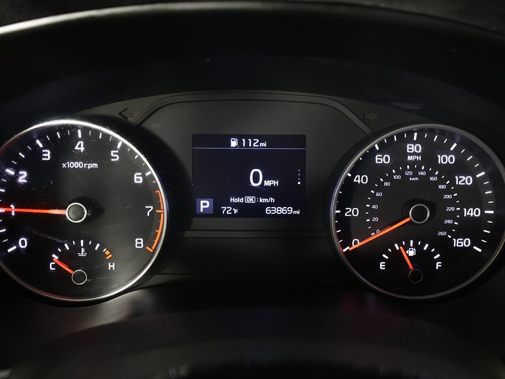 2022 Kia Sportage Nightfall Edition photo 34