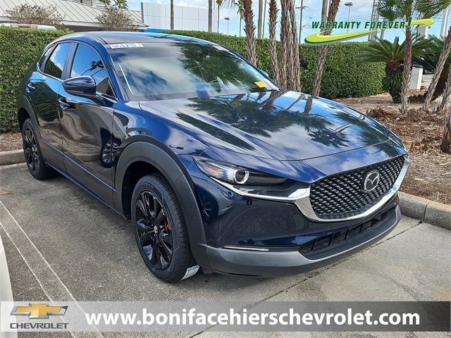 2021 Mazda CX-30 Select's photo