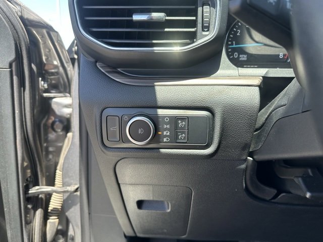 2024 Ford Explorer Limited photo 26