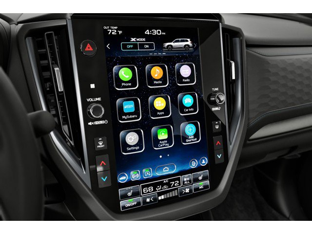 2025 Subaru Forester Premium photo 17