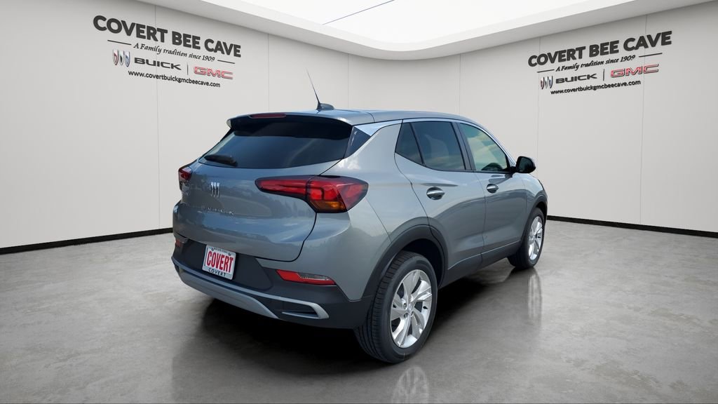 2026 Buick Encore GX Preferred photo 8