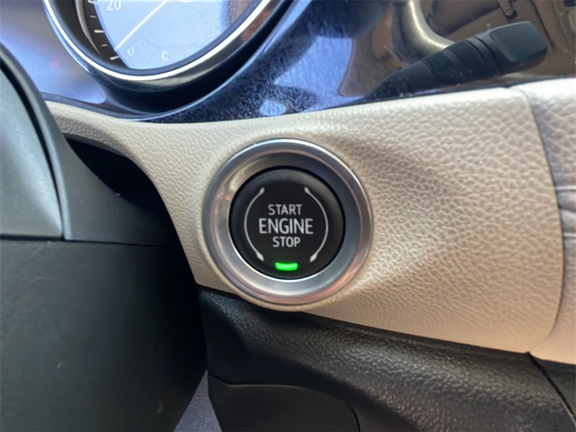 2020 Buick Encore GX Essence photo 22