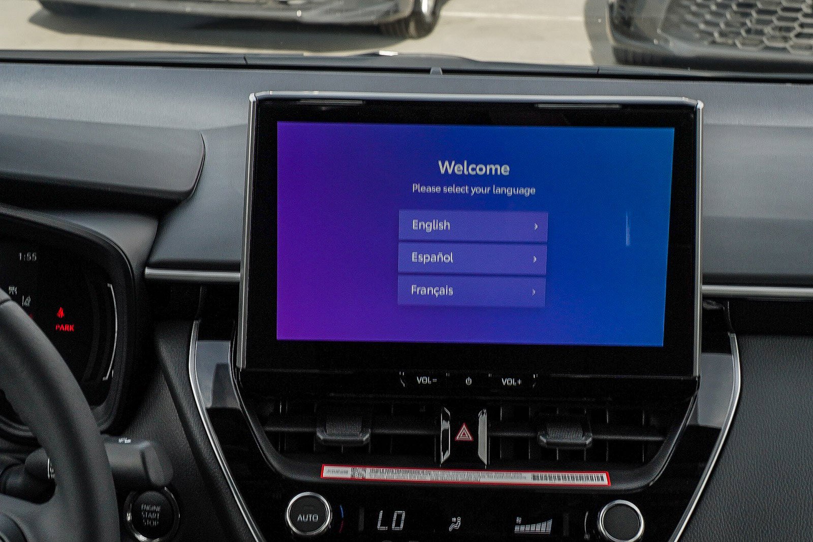 2025 Toyota Corolla SE photo 16