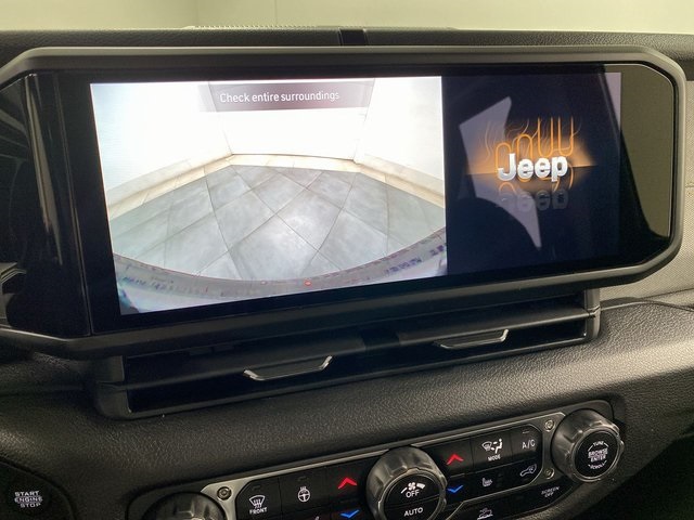 2024 Jeep Wrangler Sport S photo 18