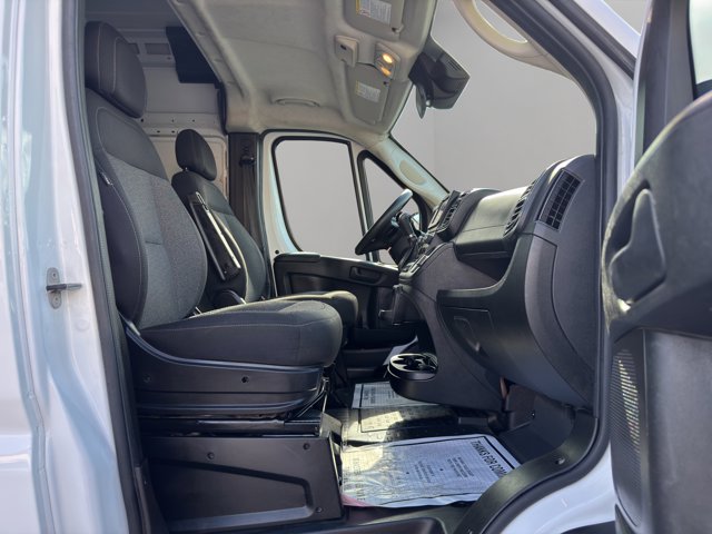 2023 Ram ProMaster 2500 photo 13
