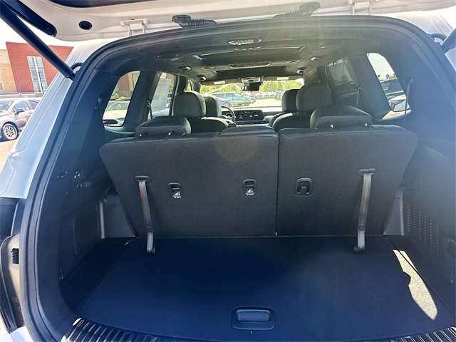 2025 Kia Telluride SX X-Line photo 24