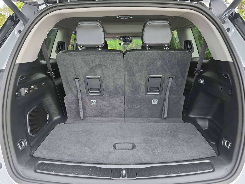 2023 Jeep Grand Cherokee Limited photo 12