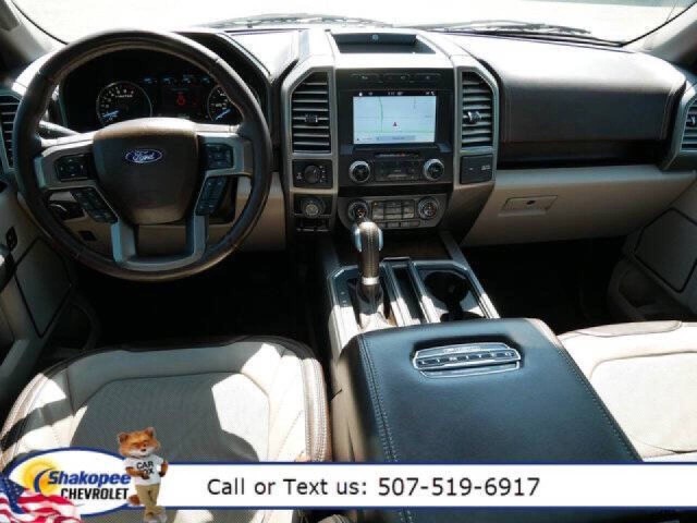 2019 Ford F-150 Limited photo 10