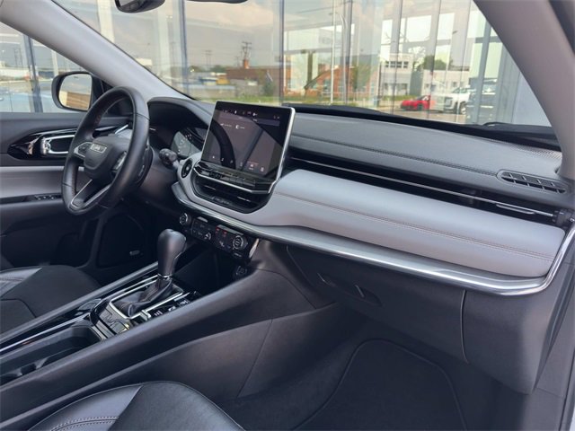 2022 Jeep Compass Limited photo 47