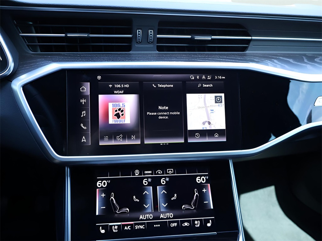2023 Audi A6 3.0T Premium Plus Quattro photo 23
