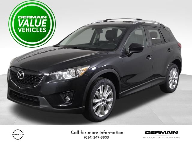 2013 Mazda CX-5