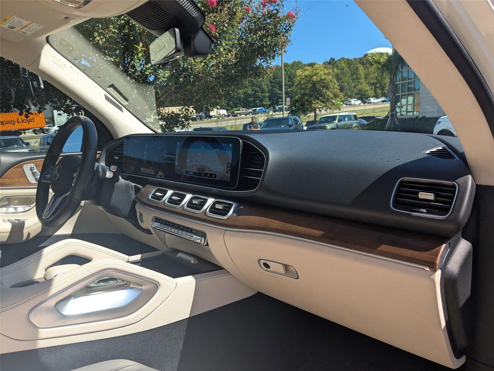 2022 Mercedes Benz GLE 350 photo 33