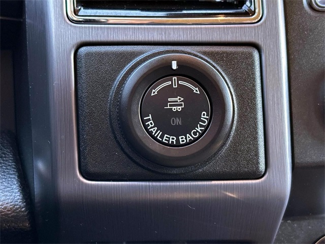 2020 Ford Expedition Platinum photo 31