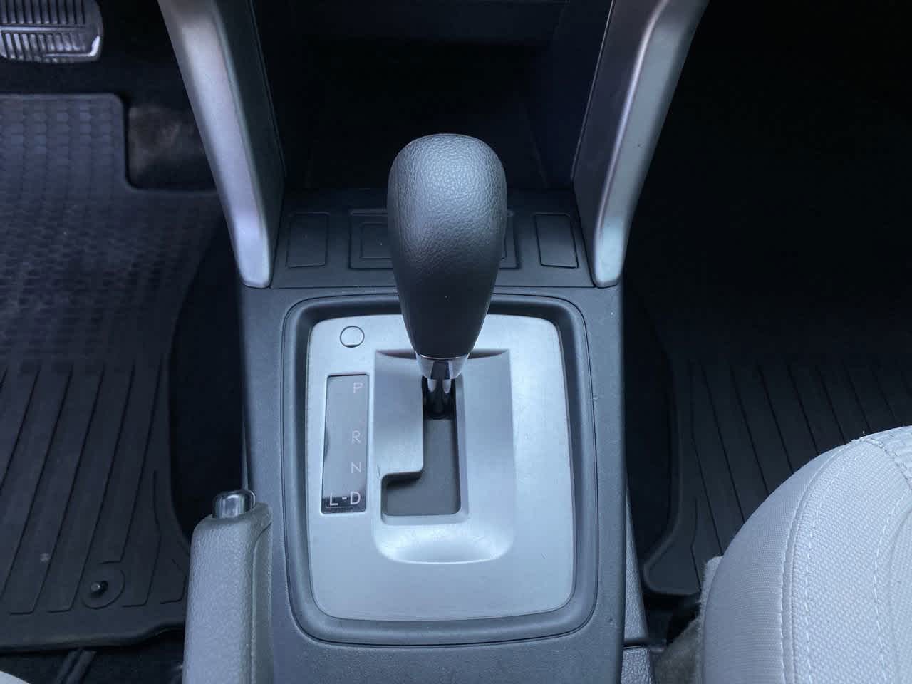 2016 Subaru Forester 2.5i photo 18