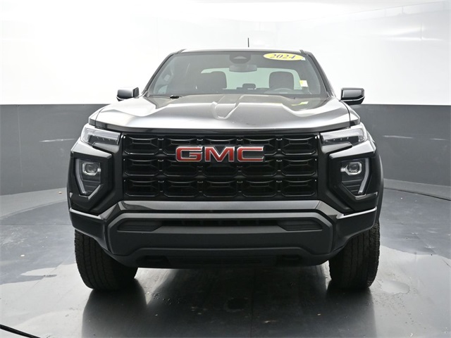2024 Gmc Canyon Elevation photo 2