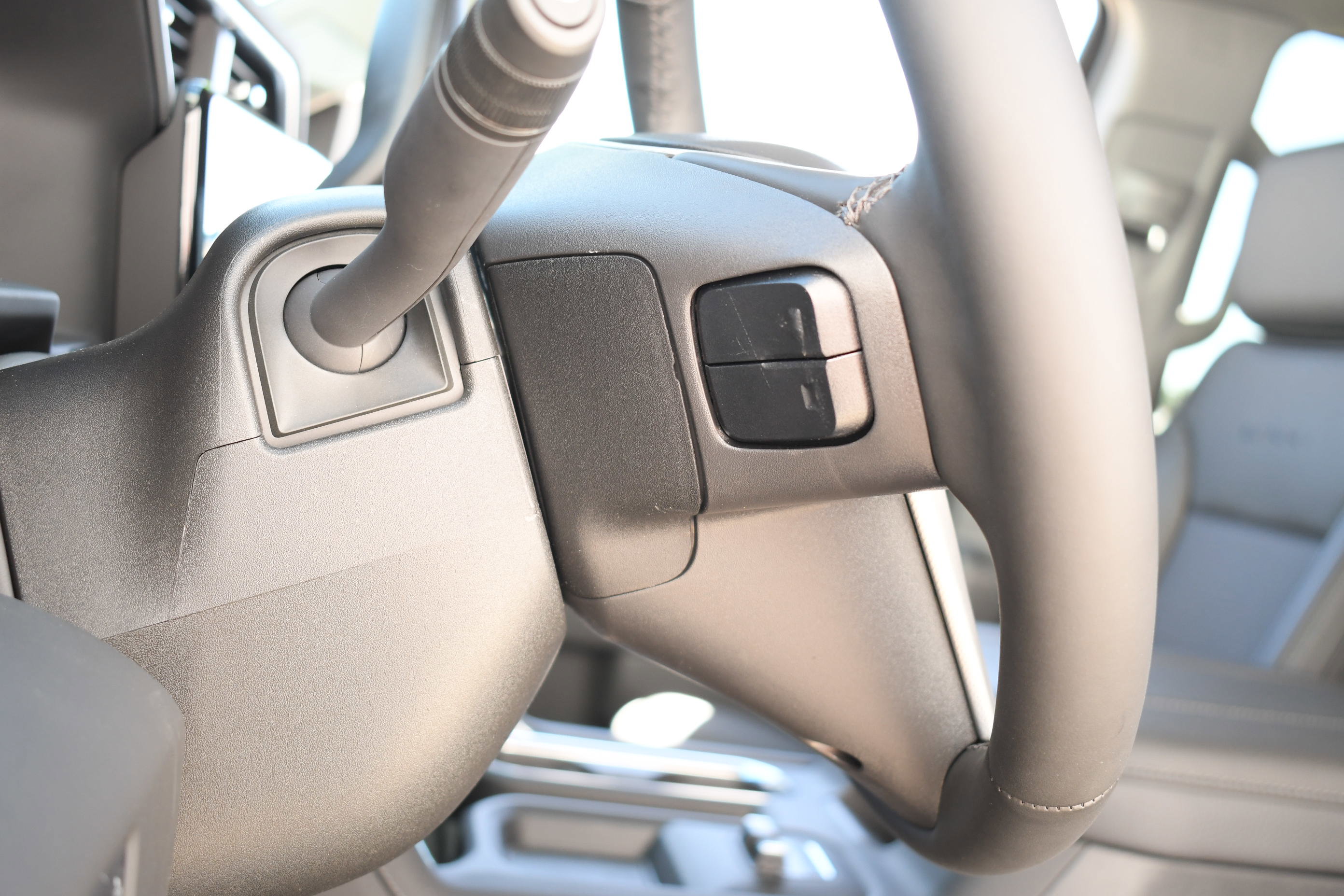 2025 Gmc Sierra 2500 HD Denali photo 26