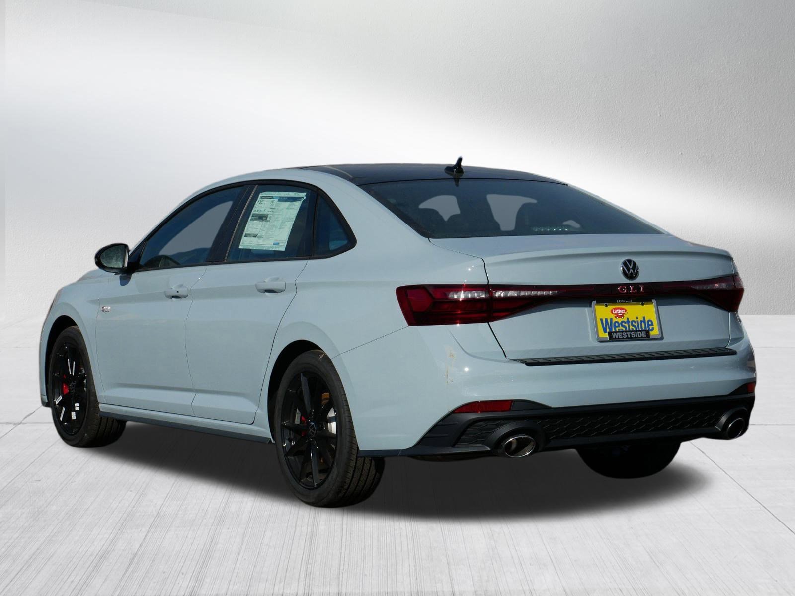 New 2025 Volkswagen Jetta GLI Autobahn 4dr Car in St Louis