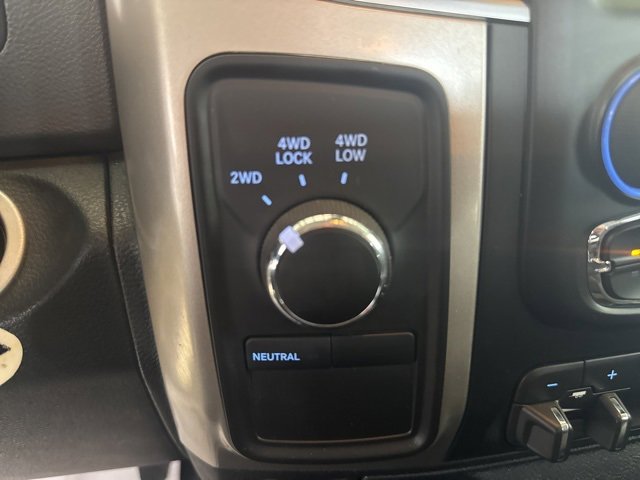 2015 Ram 2500 Big Horn photo 9