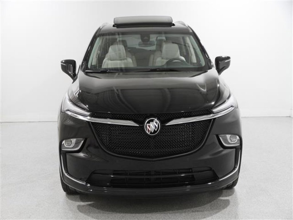 2023 Buick Enclave Essence photo 2