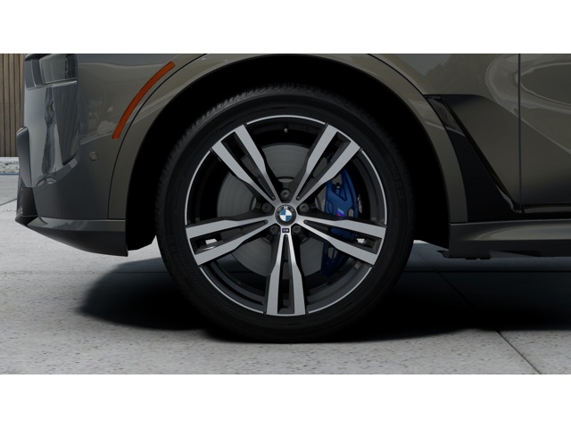 2026 Bmw X7 xDrive40i photo 7