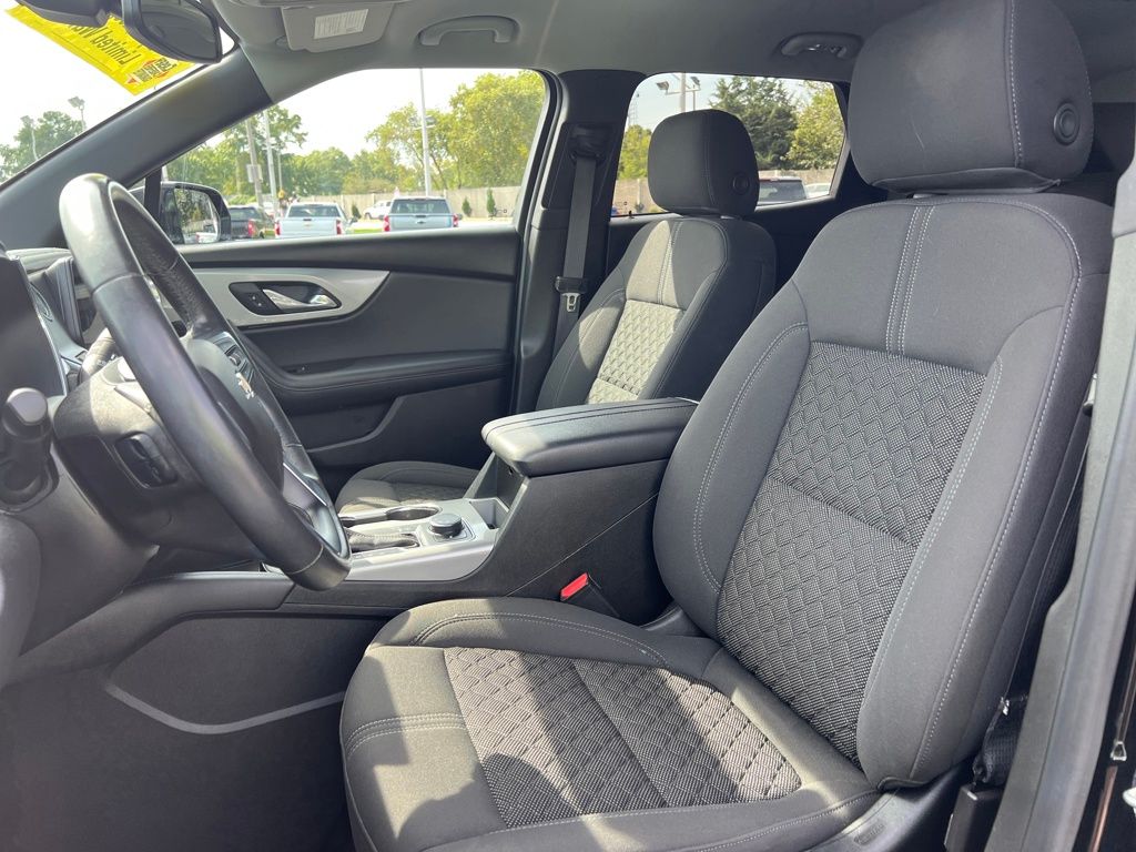 2020 Chevrolet Blazer 2LT photo 4