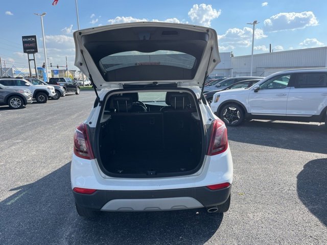 2020 Buick Encore Preferred photo 8